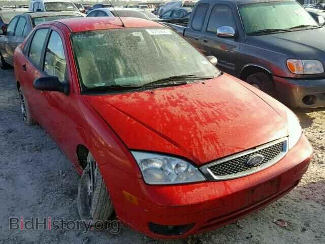 Фотография 1FAFP34N85W199211 - FORD FOCUS 2005