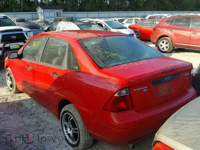 2005 FORD FOCUS - VIN: 1FAFP34N85W199211 - Photo 3