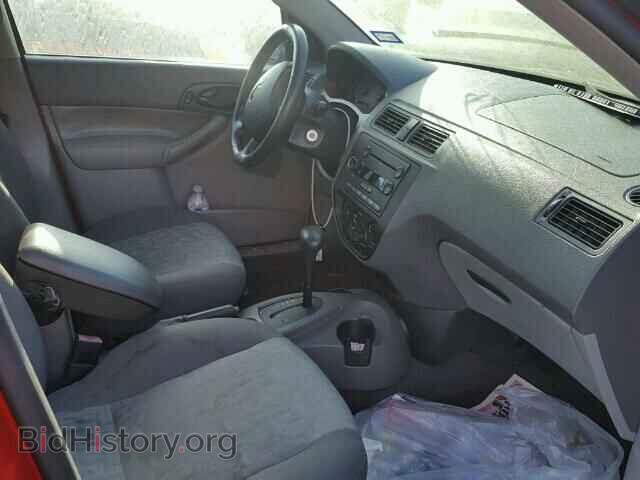 2005 FORD FOCUS - VIN: 1FAFP34N85W199211 - Photo 5