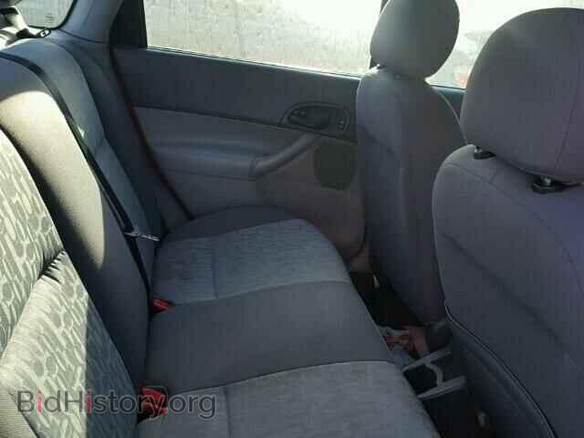 2005 FORD FOCUS - VIN: 1FAFP34N85W199211 - Photo 6