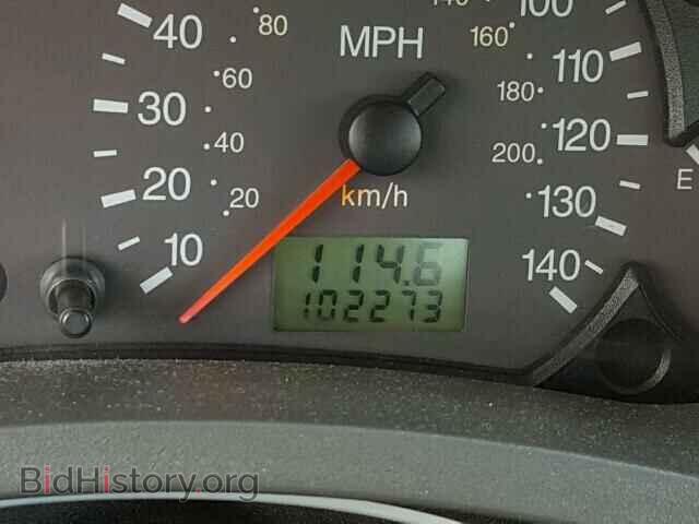 2005 FORD FOCUS - VIN: 1FAFP34N85W199211 - Photo 8