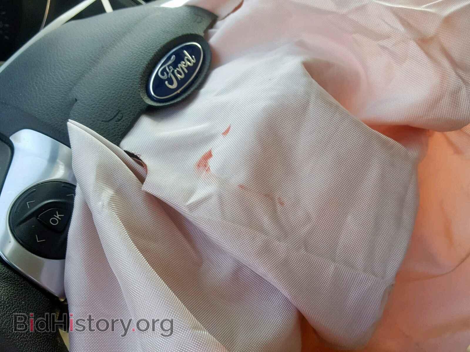 2014 FORD ESCAPE TIT - VIN: 1FMCU9J94EUE04644 - Фото 9