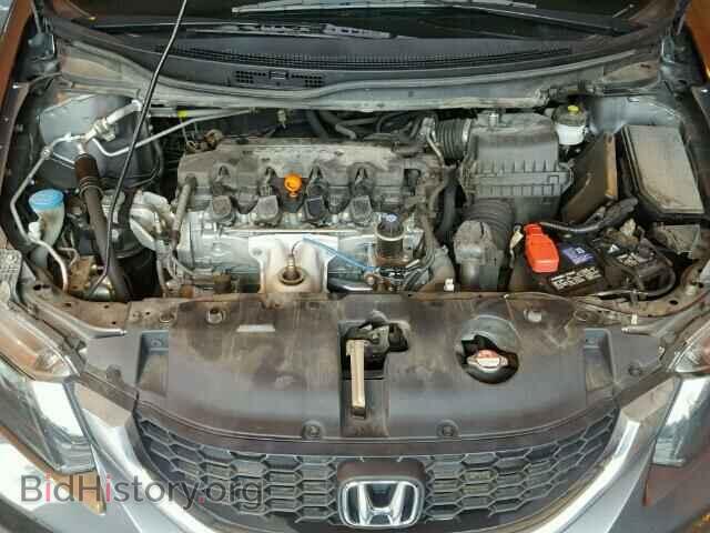 2013 HONDA CIVIC - VIN: 19XFB2F59DE262244 - Photo 7