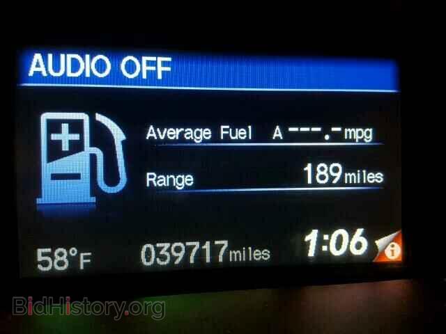 2013 HONDA CIVIC - VIN: 19XFB2F59DE262244 - Photo 8