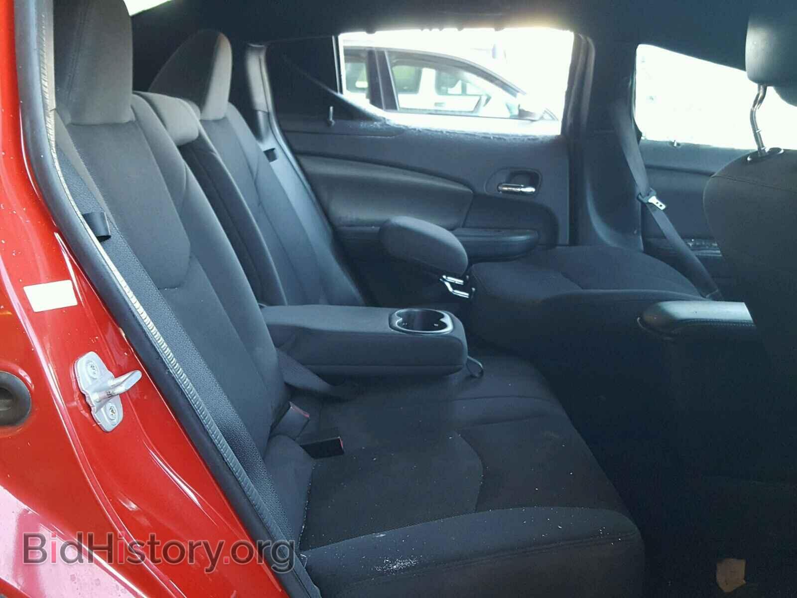 2014 DODGE AVENGER - VIN: 1C3CDZAB2EN113680 - Фото 6
