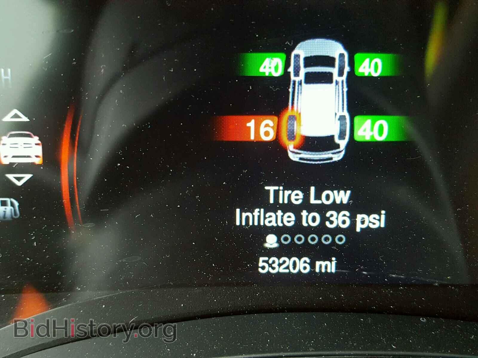 2015 DODGE DURANGO - VIN: 1C4RDJAG1FC818292 - Photo 8