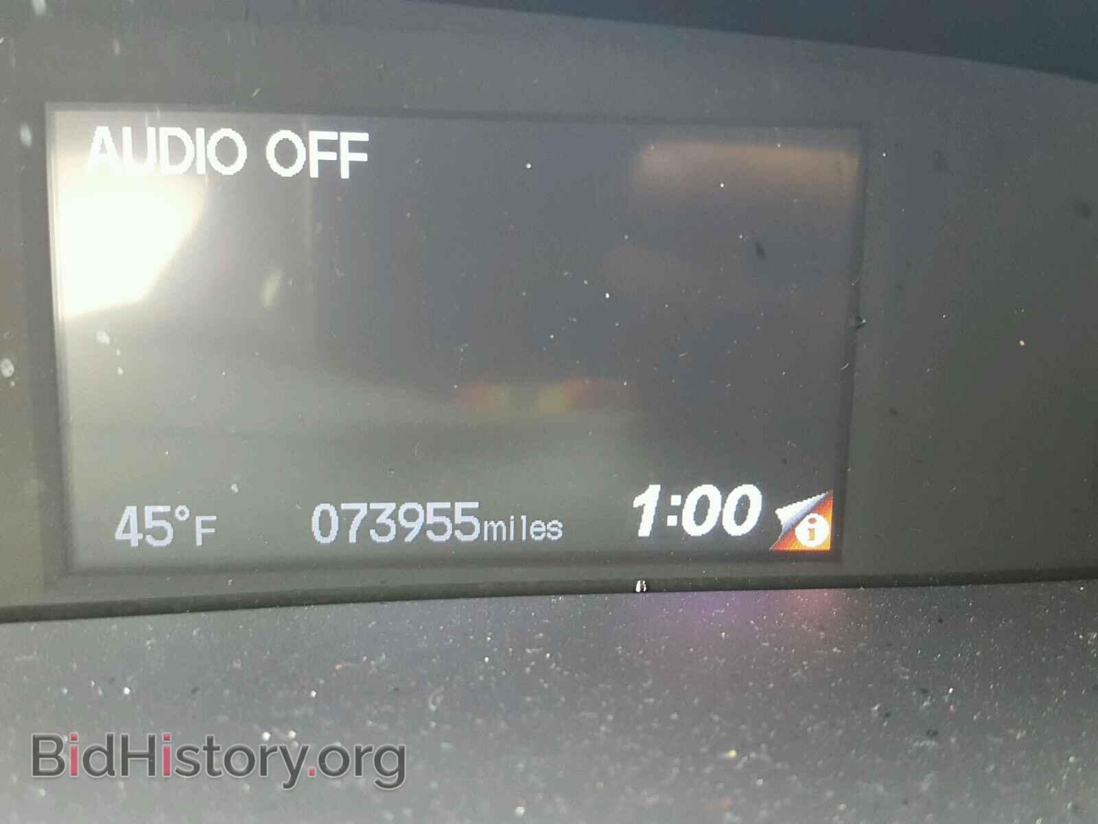 2013 HONDA CIVIC - VIN: 19XFB2F51DE001996 - Фото 8