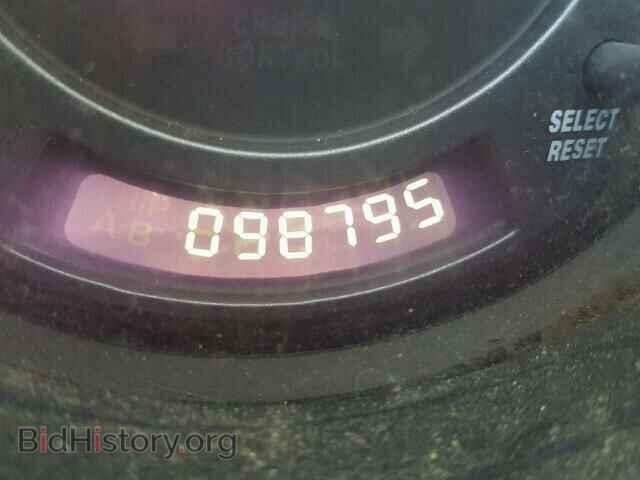 2003 HONDA ELEMENT - VIN: 5J6YH28503L000195 - Фото 8