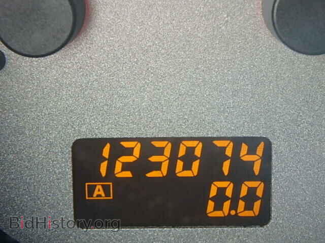 2005 NISSAN MAXIMA - VIN: 1N4BA41E65C822644 - Фото 8