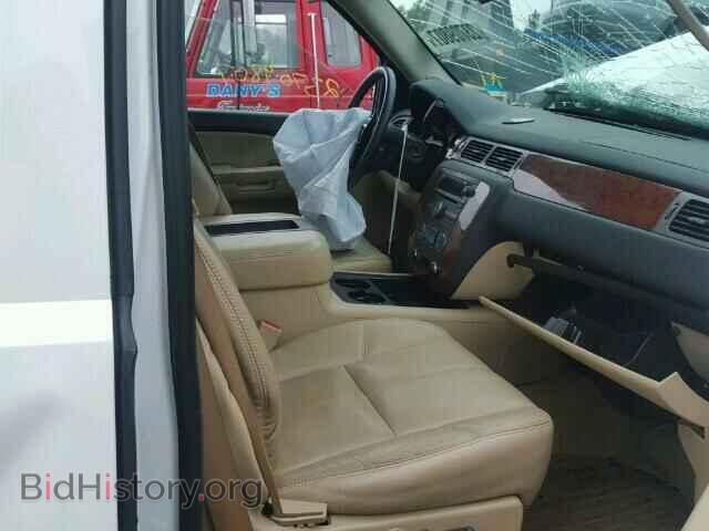 2008 CHEVROLET SILVERADO - VIN: 1GCEK19J08Z251237 - Фото 5