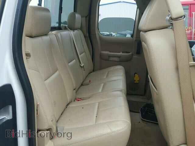 2008 CHEVROLET SILVERADO - VIN: 1GCEK19J08Z251237 - Фото 6