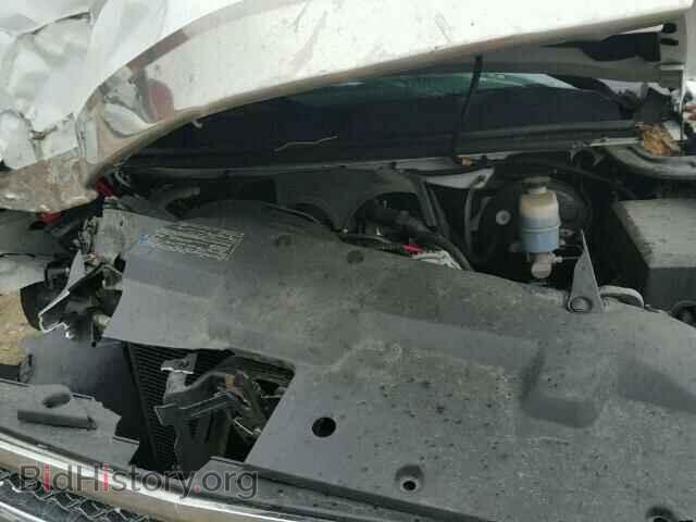 2008 CHEVROLET SILVERADO - VIN: 1GCEK19J08Z251237 - Фото 7