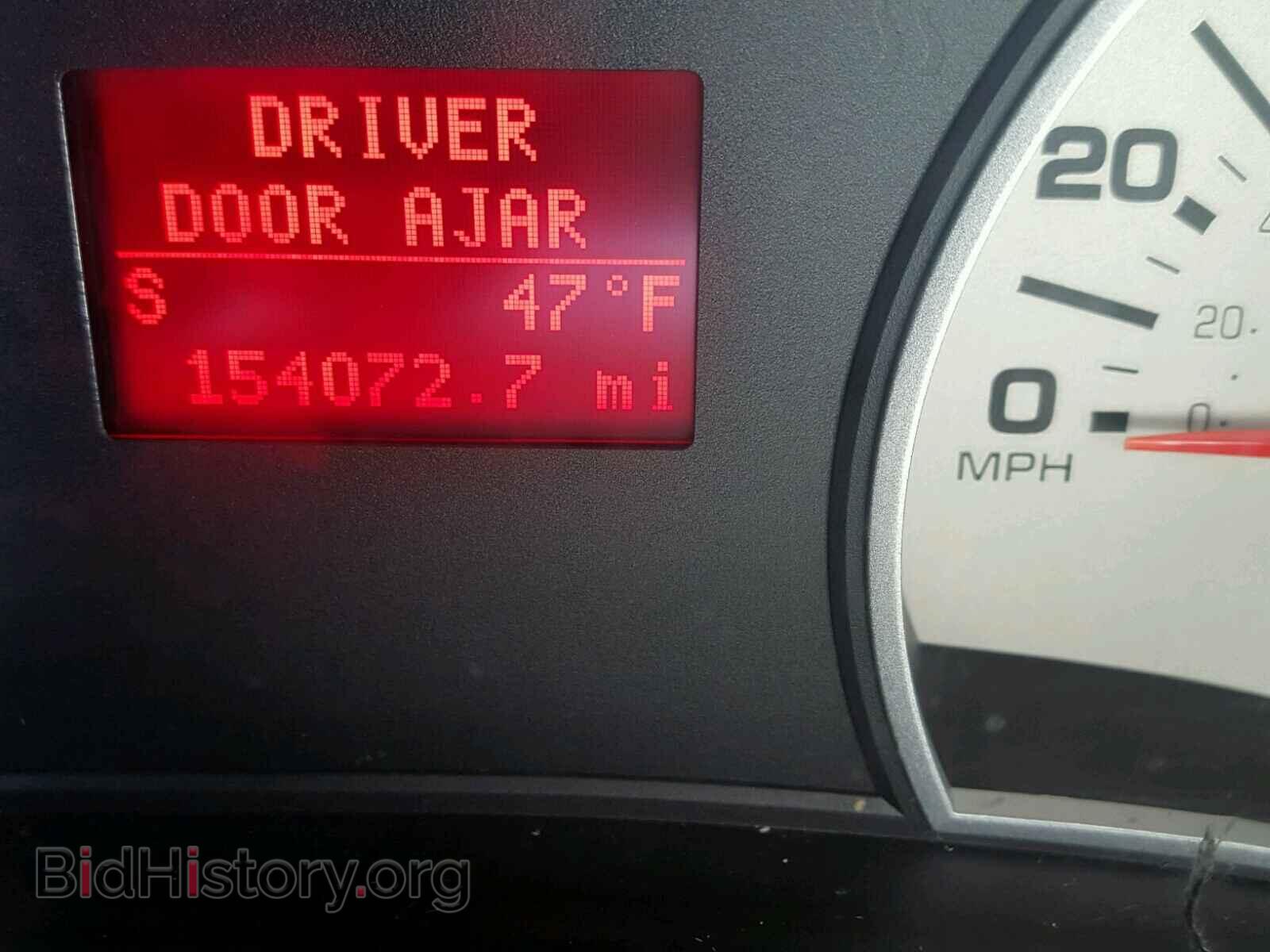 2006 FORD EXPLORER - VIN: 1FMEU74E26UA35371 - Фото 8