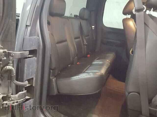 2010 CHEVROLET SILVERADO - VIN: 1GCSKSE33AZ143281 - Фото 6
