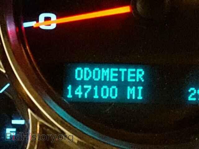 2010 CHEVROLET SILVERADO - VIN: 1GCSKSE33AZ143281 - Фото 8