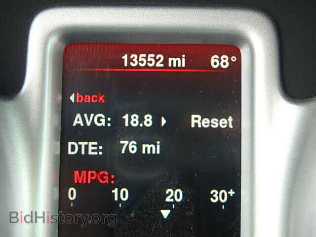 2014 DODGE JOURNEY - VIN: 3C4PDCAB9ET214161 - Фото 8