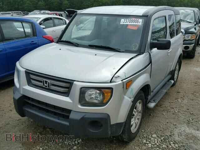2007 HONDA ELEMENT - VIN: 5J6YH28707L014248 - Photo 2