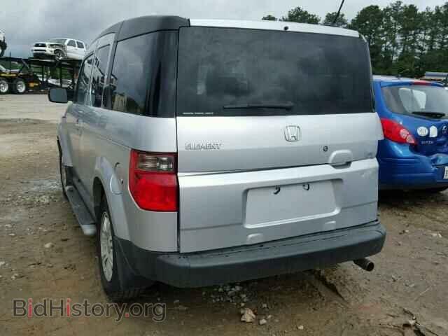 2007 HONDA ELEMENT - VIN: 5J6YH28707L014248 - Photo 3