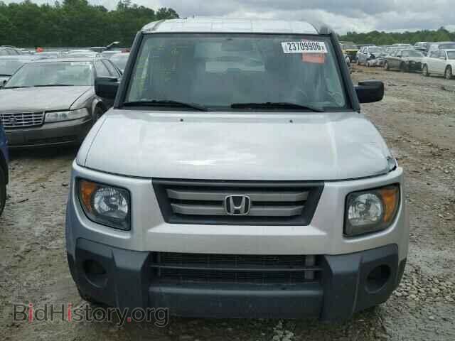 2007 HONDA ELEMENT - VIN: 5J6YH28707L014248 - Photo 9