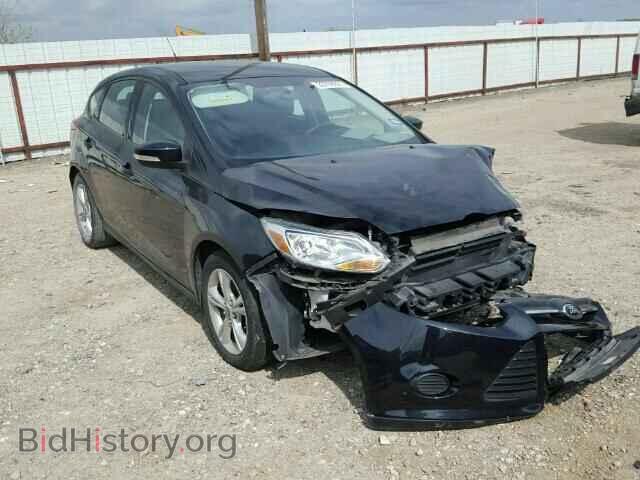 Фотография 1FADP3K25DL131416 - FORD FOCUS 2013