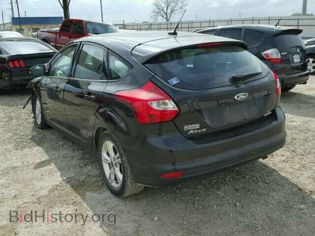 2013 FORD FOCUS - VIN: 1FADP3K25DL131416 - Photo 3