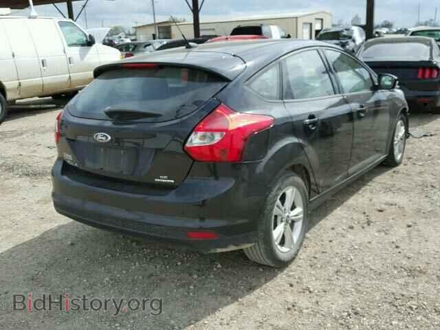 2013 FORD FOCUS - VIN: 1FADP3K25DL131416 - Photo 4