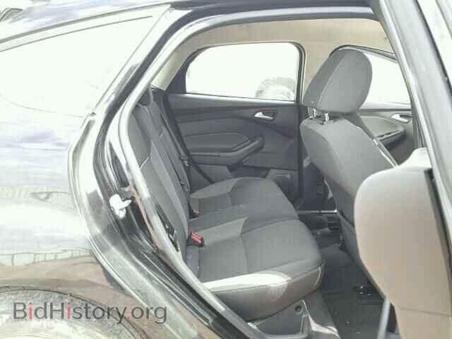 2013 FORD FOCUS - VIN: 1FADP3K25DL131416 - Photo 6