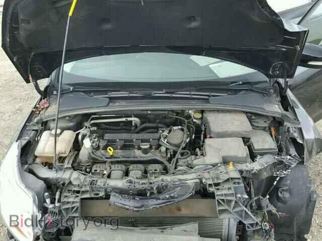 2013 FORD FOCUS - VIN: 1FADP3K25DL131416 - Photo 7