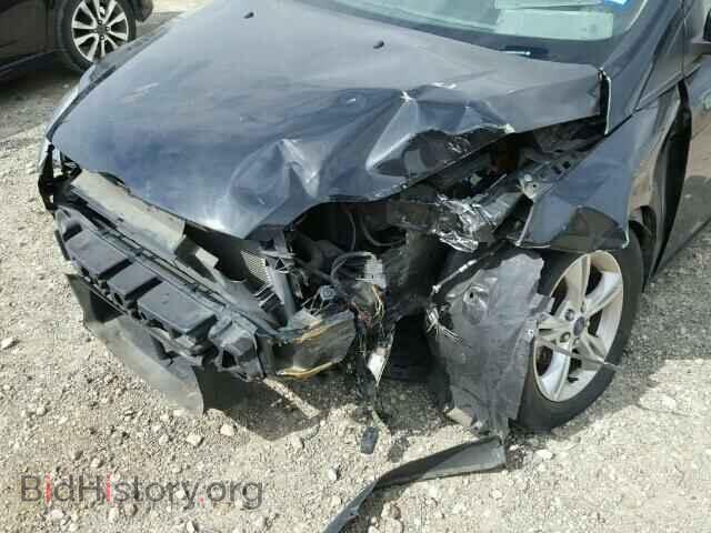 2013 FORD FOCUS - VIN: 1FADP3K25DL131416 - Photo 9