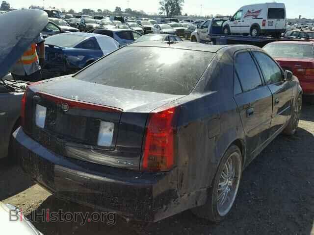 2006 CADILLAC CTS - VIN: 1G6DP577760105921 - Photo 4