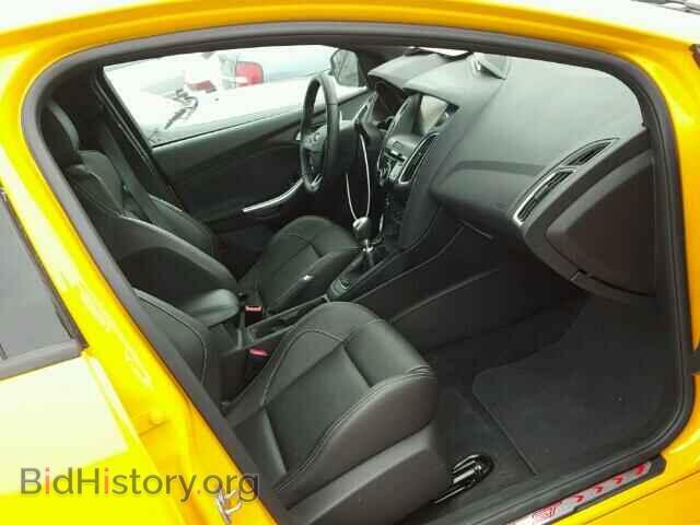 2015 FORD FOCUS - VIN: 1FADP3L94FL386170 - Фото 5