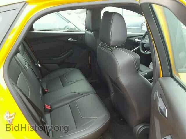 2015 FORD FOCUS - VIN: 1FADP3L94FL386170 - Фото 6