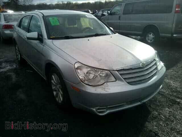 Photo 1C3CC5FB9AN214181 - CHRYSLER SEBRING 2010