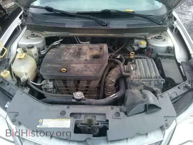 2010 CHRYSLER SEBRING - VIN: 1C3CC5FB9AN214181 - Фото 7