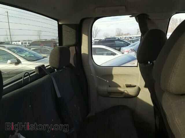 2011 CHEVROLET SILVERADO - VIN: 1GC2KVCG2BZ334425 - Фото 6
