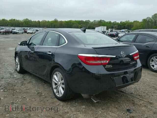 2016 BUICK VERANO - VIN: 1G4PS5SK5G4121948 - Фото 3