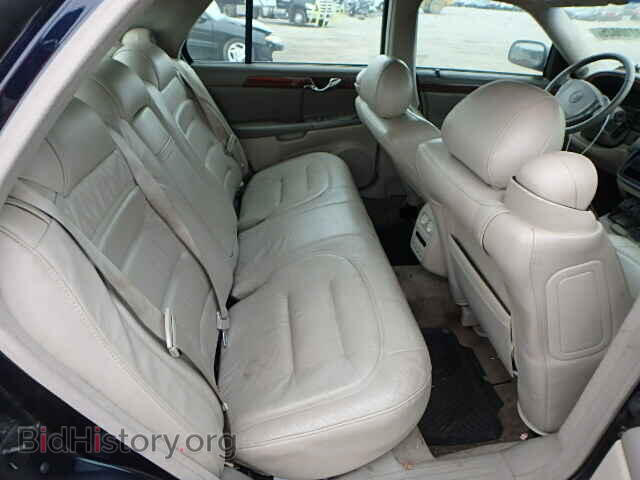 2002 CADILLAC DEVILLE - VIN: 1G6KD54Y72U268245 - Фото 6