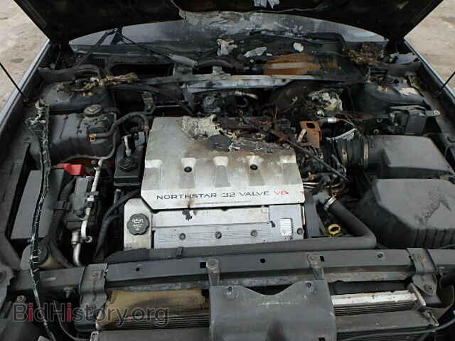 2002 CADILLAC DEVILLE - VIN: 1G6KD54Y72U268245 - Фото 7