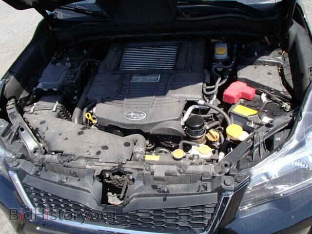 2014 SUBARU FORESTER - VIN: JF2SJGMC6EH441421 - Фото 7