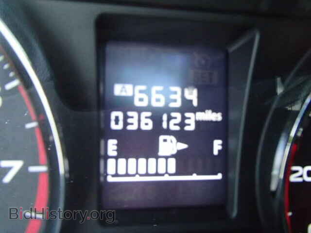2014 SUBARU FORESTER - VIN: JF2SJGMC6EH441421 - Фото 8