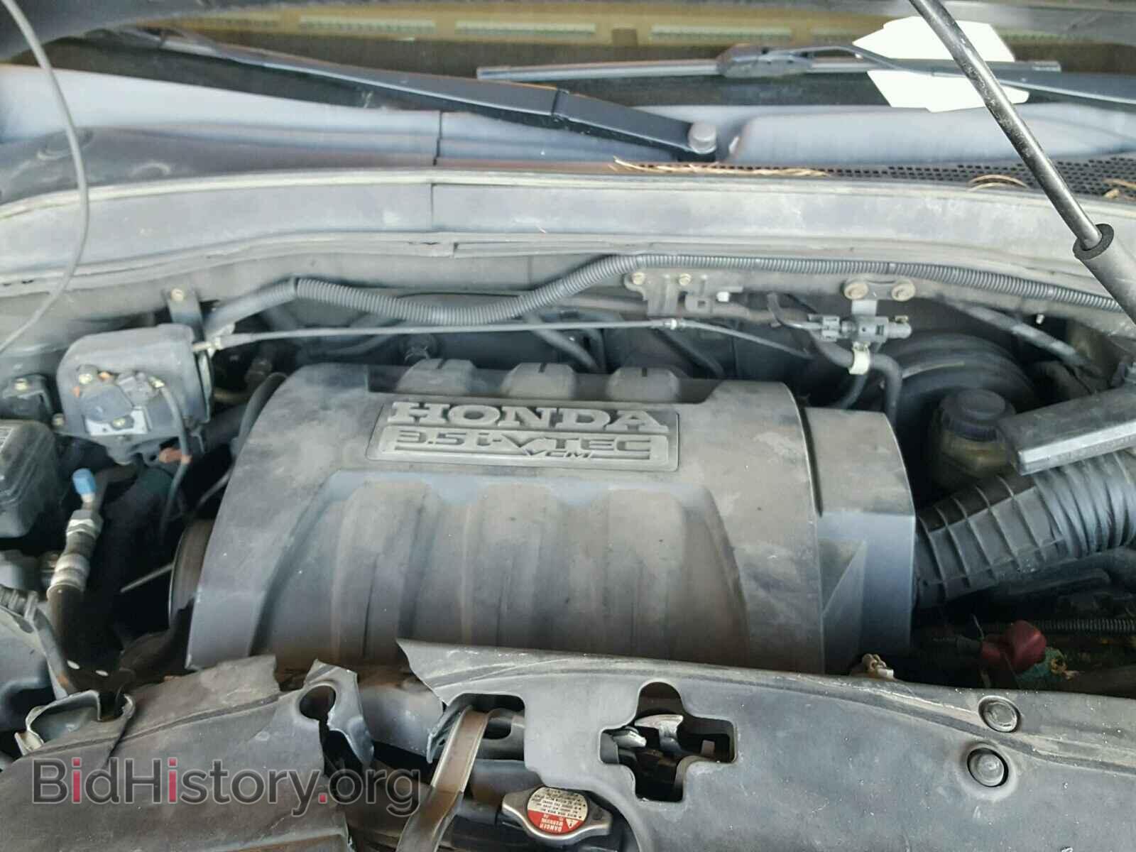 2006 HONDA PILOT - VIN: 5FNYF285X6B022370 - Фото 7