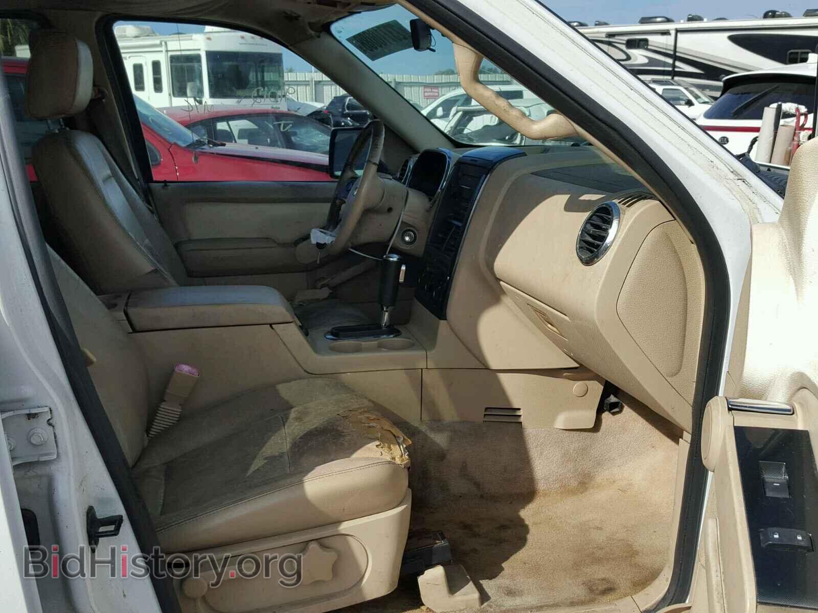 2006 FORD EXPLORER - VIN: 1FMEU63E56UB37310 - Photo 5