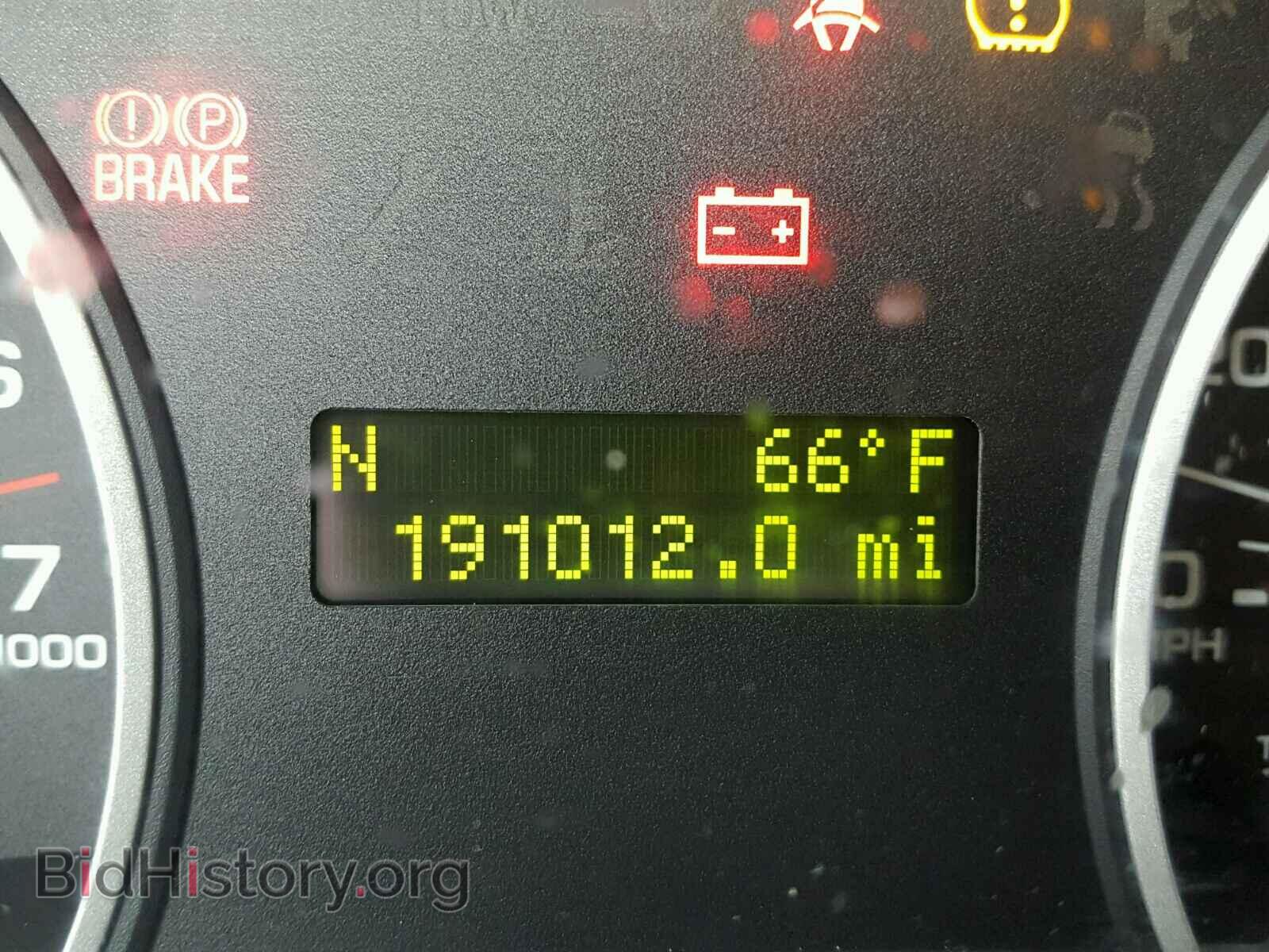 2006 FORD EXPLORER - VIN: 1FMEU63E56UB37310 - Photo 8