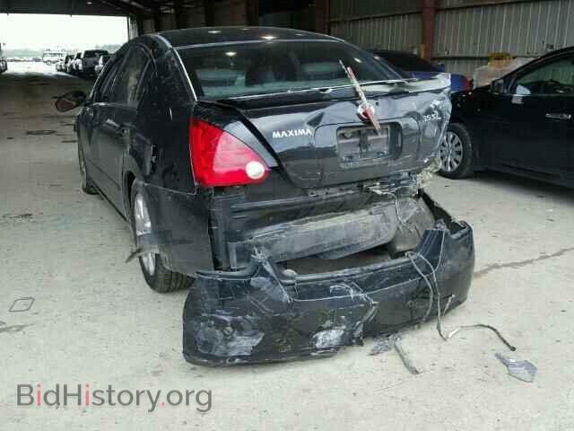 2007 NISSAN MAXIMA - VIN: 1N4BA41E27C826080 - Фото 3