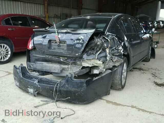 2007 NISSAN MAXIMA - VIN: 1N4BA41E27C826080 - Фото 4