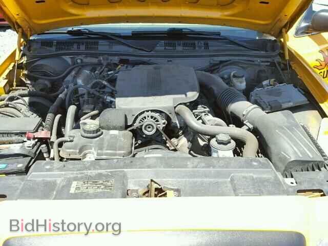 2011 FORD CROWN VIC - VIN: 2FABP7BV1BX105890 - Фото 7