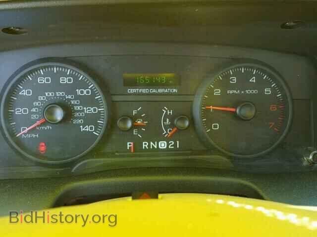 2011 FORD CROWN VIC - VIN: 2FABP7BV1BX105890 - Фото 8