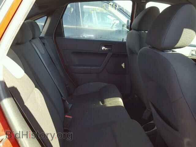 2009 FORD FOCUS - VIN: 1FAHP36N69W137110 - Фото 6