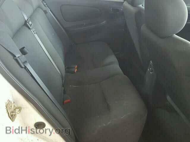2005 DODGE NEON - VIN: 1B3ES56C95D286303 - Фото 6