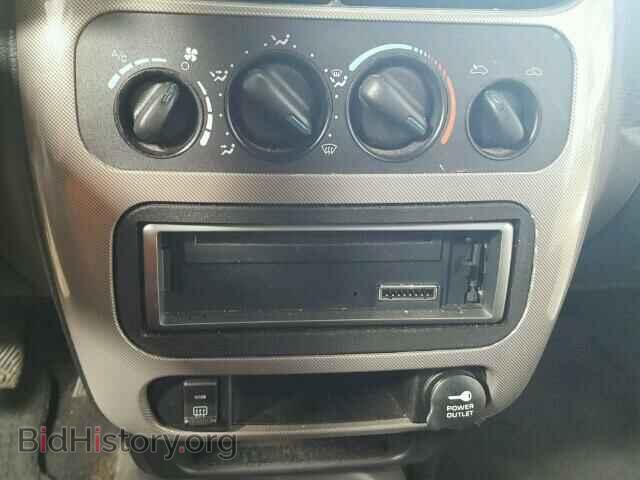 2005 DODGE NEON - VIN: 1B3ES56C95D286303 - Фото 9